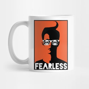 Fearless Mug